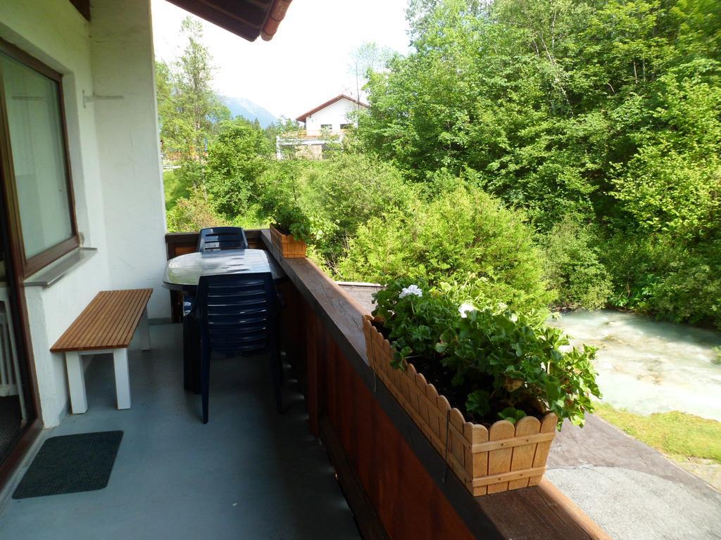 Gästehaus Wagner Grainau Zimmer foto